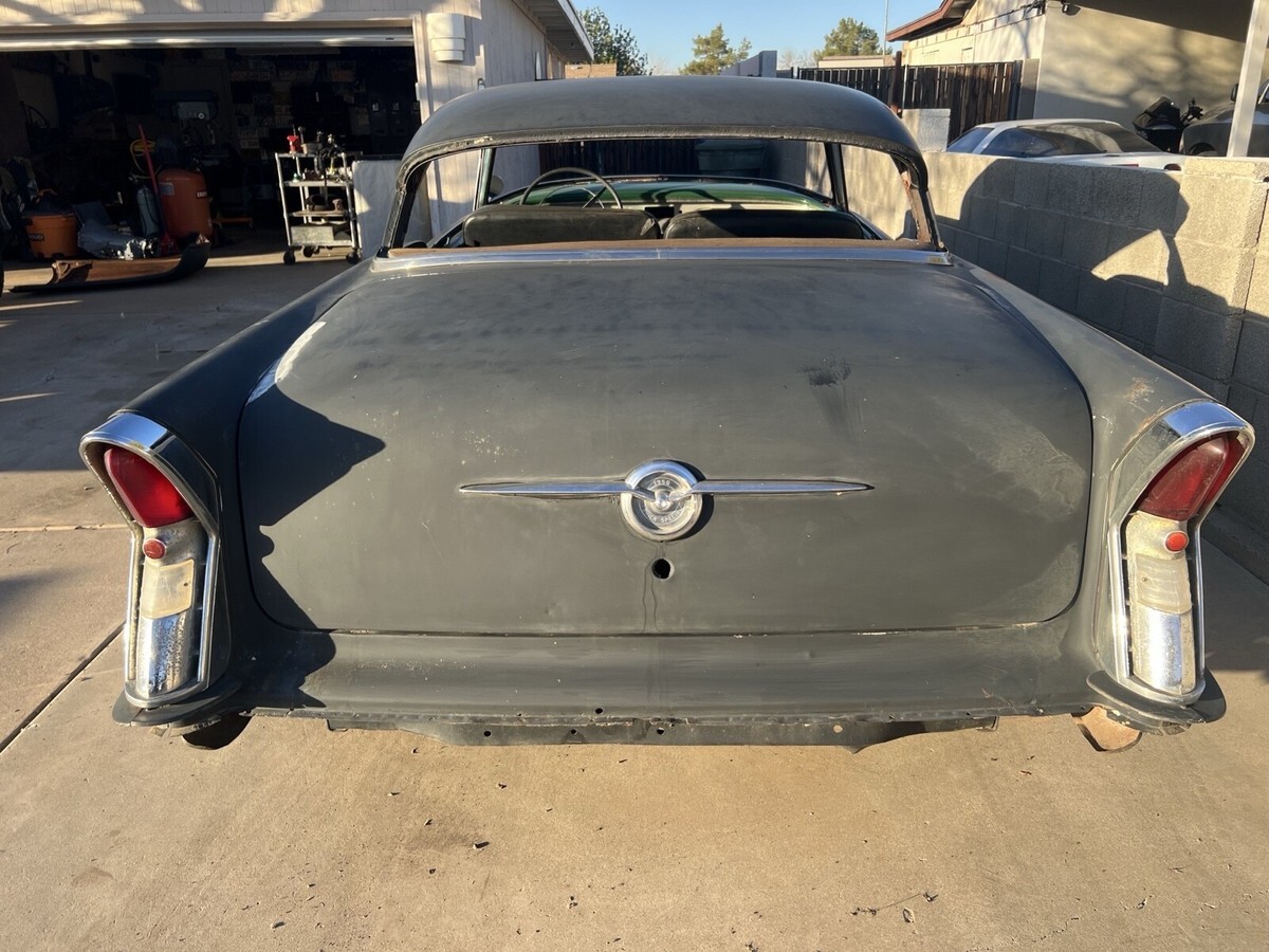 1956 Buick Special - photo 10