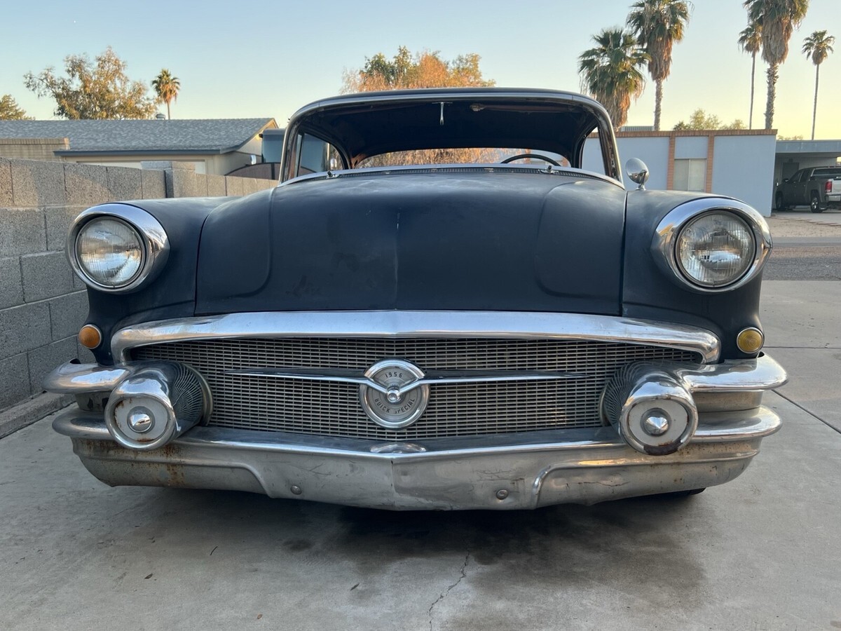 1956 Buick Special - photo 3