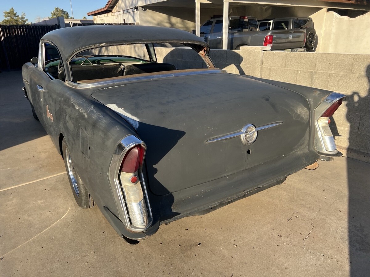 1956 Buick Special - photo 9