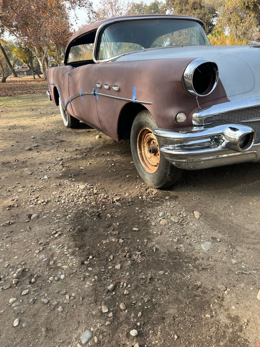 1956 Buick Special - photo 10
