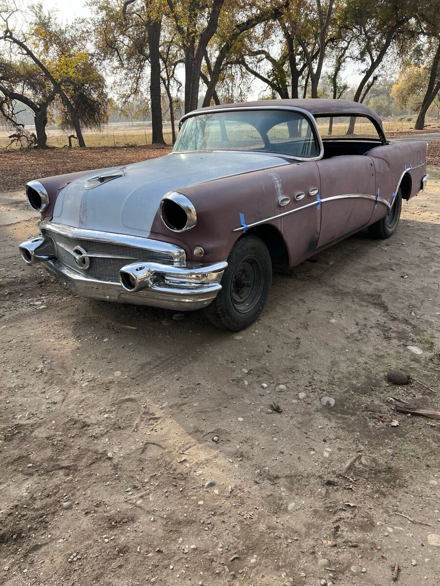 1956 Buick Special - photo 3