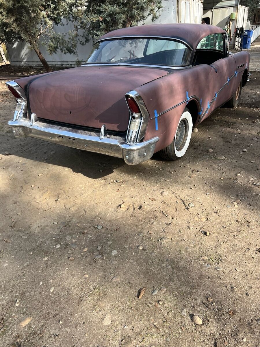 1956 Buick Special - photo 4