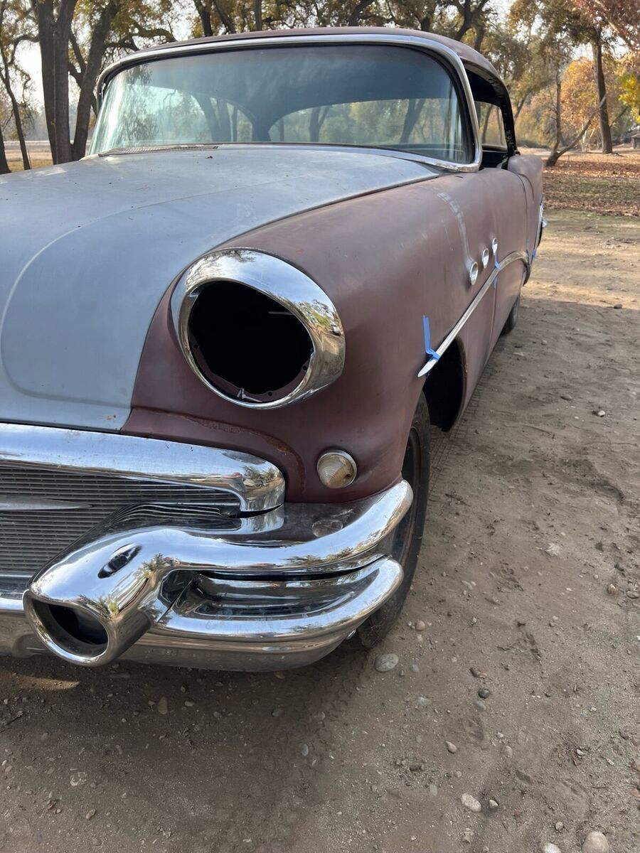 1956 Buick Special - photo 5