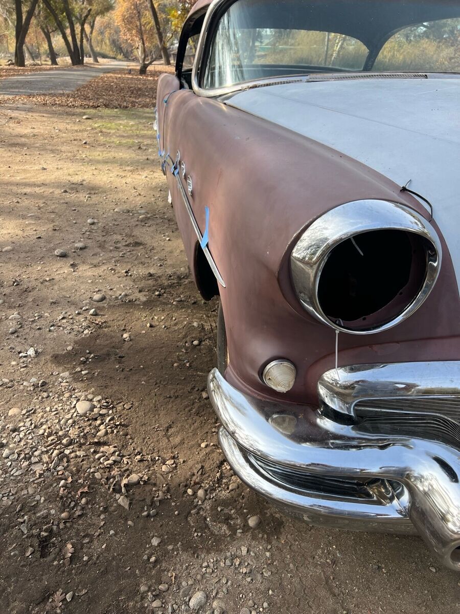 1956 Buick Special - photo 6