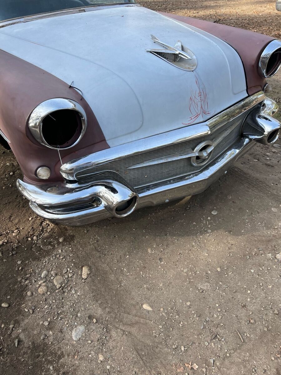 1956 Buick Special - photo 7