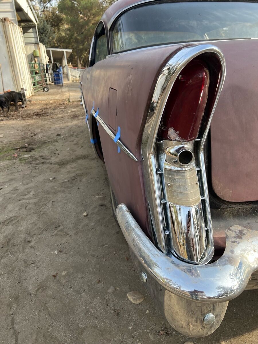 1956 Buick Special - photo 8