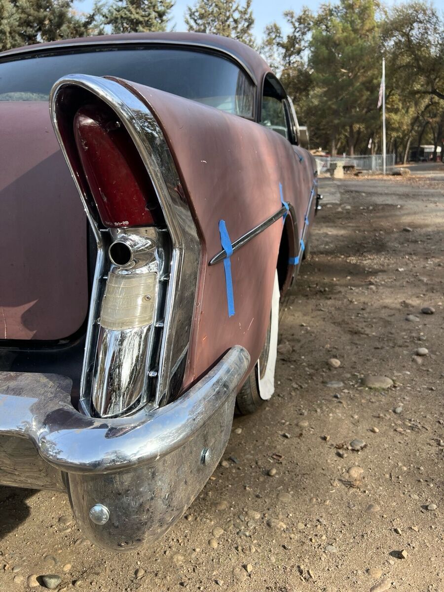 1956 Buick Special - photo 9