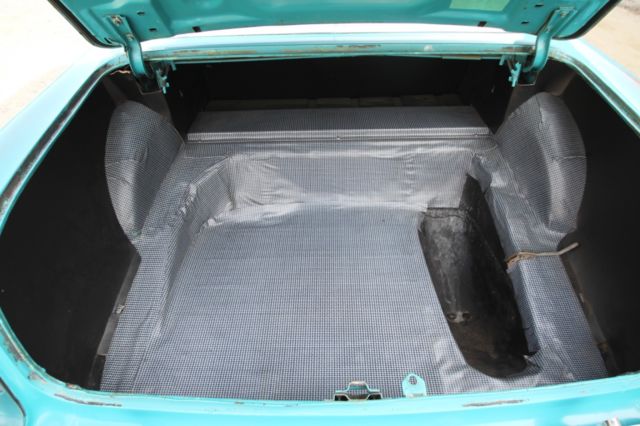 1956 Buick Special Series 40 - photo 10