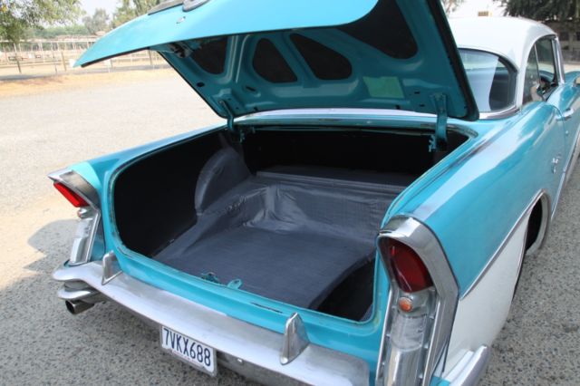 1956 Buick Special Series 40 - photo 11