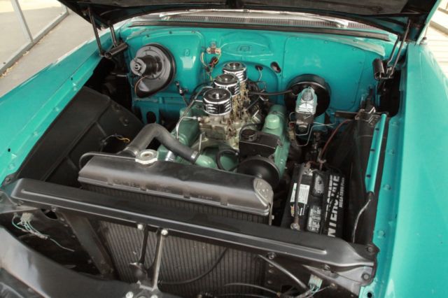 1956 Buick Special Series 40 - photo 12