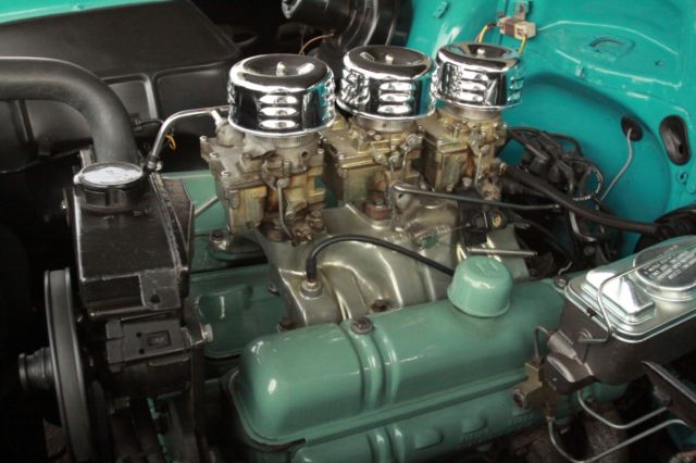 1956 Buick Special Series 40 - photo 13