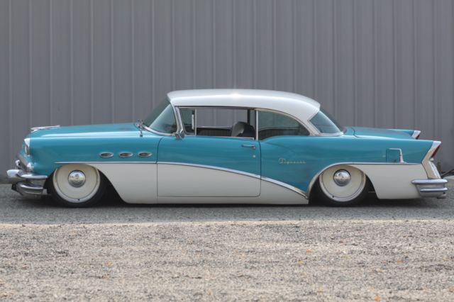 1956 Buick Special Series 40 - photo 3