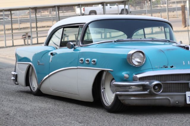1956 Buick Special Series 40 - photo 6