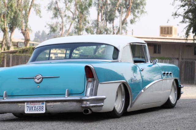 1956 Buick Special Series 40 - photo 7