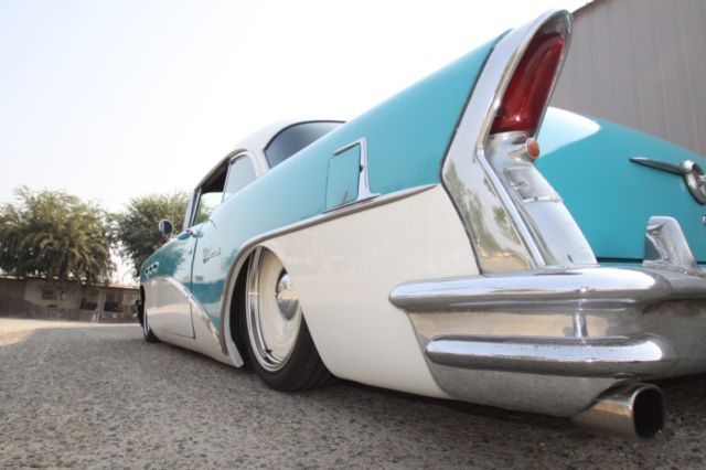 1956 Buick Special Series 40 - photo 8