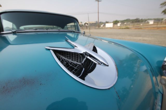 1956 Buick Special Series 40 - photo 9