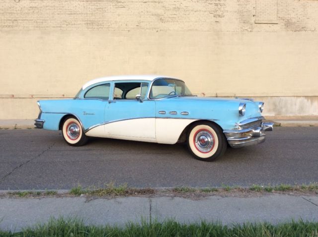 1956 Buick Other - photo 2
