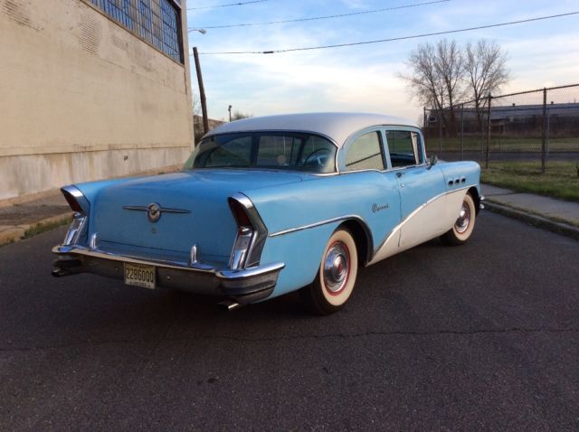1956 Buick Other - photo 3