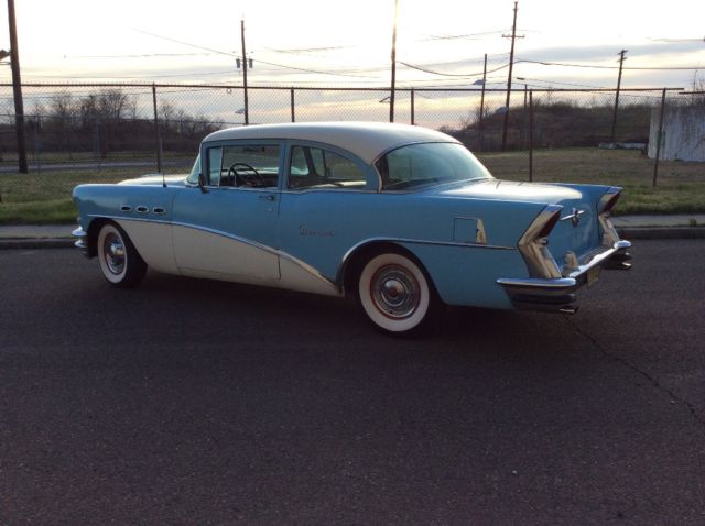 1956 Buick Other - photo 4