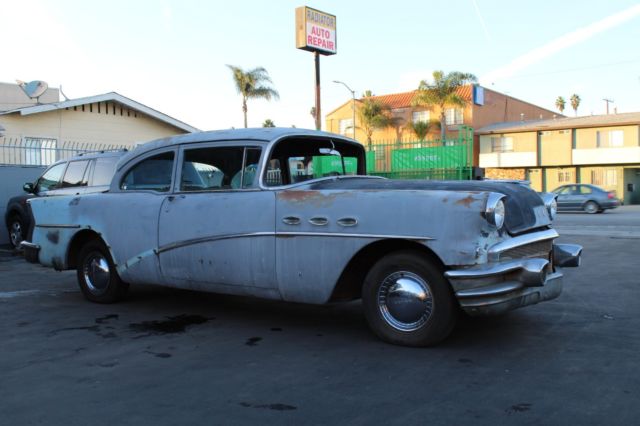 1956 Buick Special Easy Restoration or Restomod Project - LOW RESERVE 1956 Buick Special Series 40