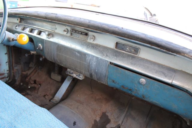 1956 Buick Special Series 40 - photo 13
