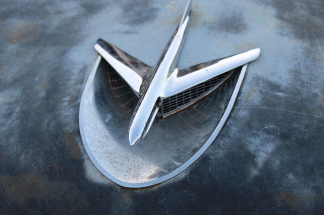 1956 Buick Special Series 40 - photo 3