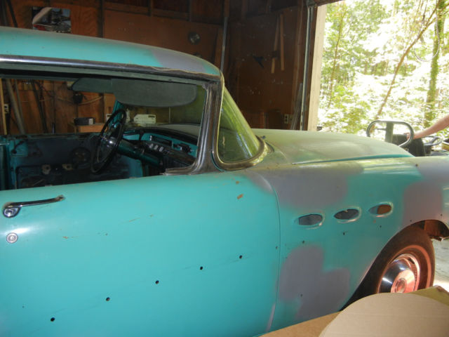 1956 Buick Special - photo 2