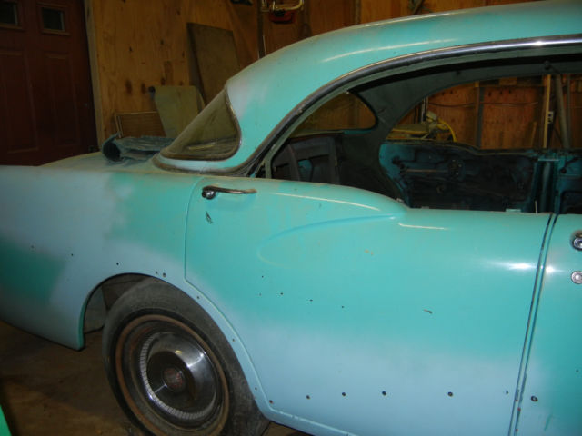 1956 Buick Special - photo 3