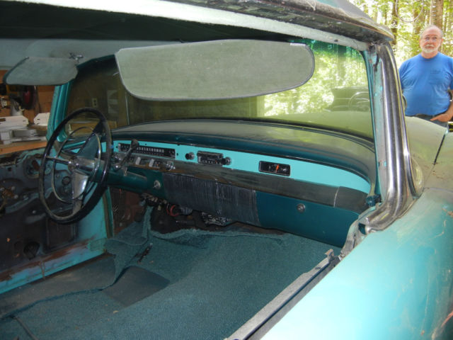 1956 Buick Special - photo 4
