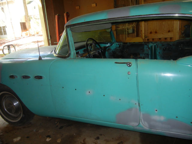 1956 Buick Special - photo 5