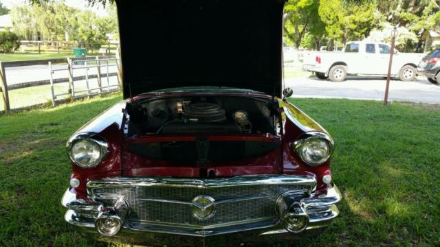 1956 Buick Special Base