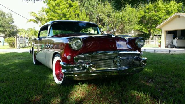 1956 Buick Special Base - photo 2