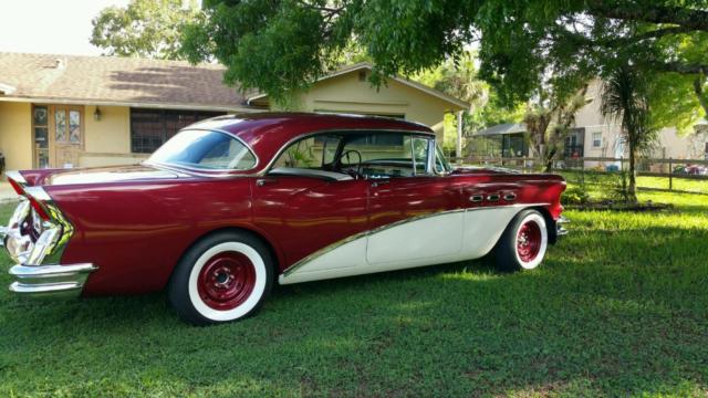 1956 Buick Special Base - photo 4