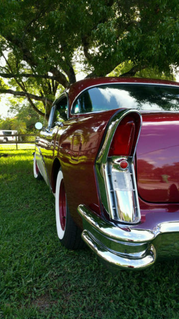 1956 Buick Special Base - photo 5