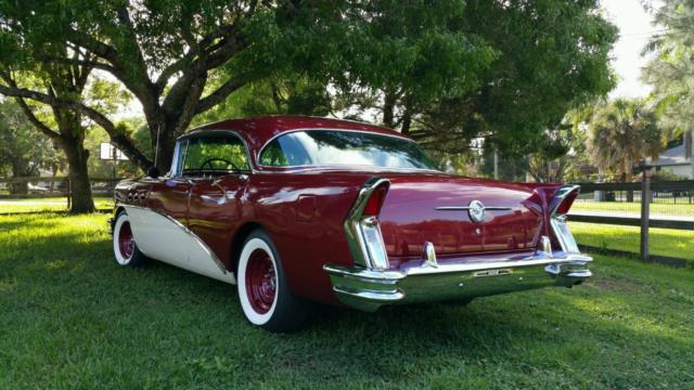 1956 Buick Special Base - photo 6