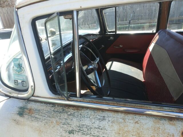 1956 Buick Special - photo 10