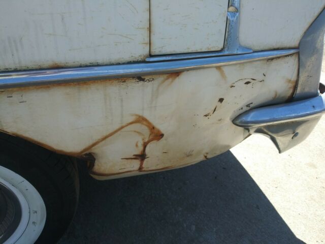 1956 Buick Special - photo 7