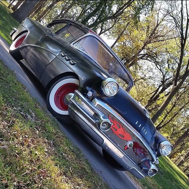 1956 buick Special, Hot Rod, Rat Rod, Street Rod 1956 Buick Other