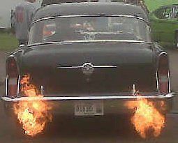 1956 Buick Other - photo 2