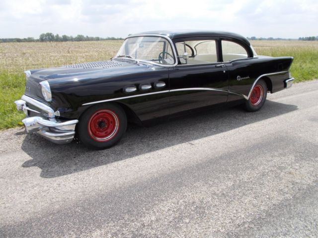 1956 Buick Other Special