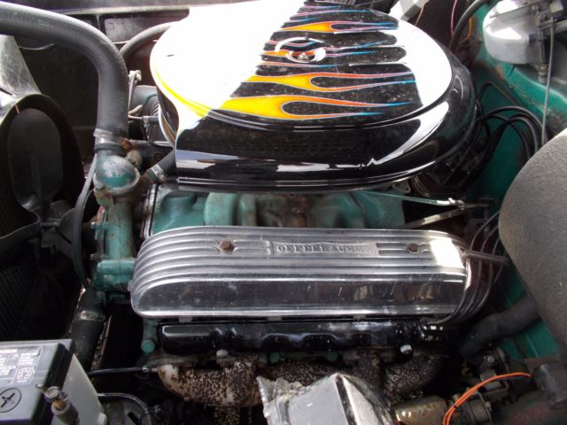 1956 Buick Other Special - photo 12