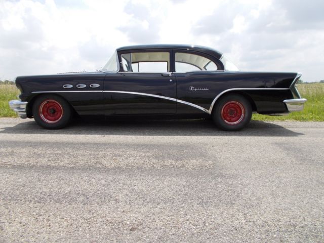 1956 Buick Other Special - photo 2