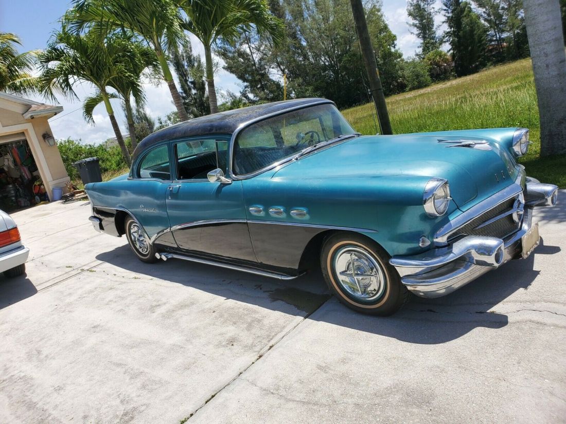 1956 Buick Special located in cape coral fla 33914 1956 Buick Special