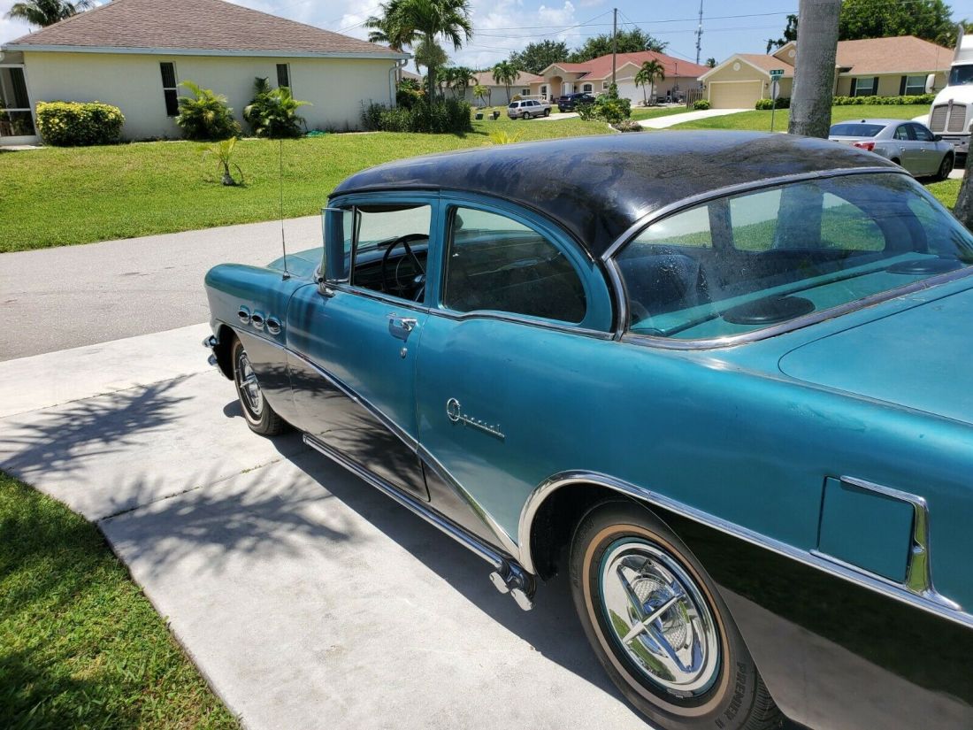 1956 Buick Special - photo 4