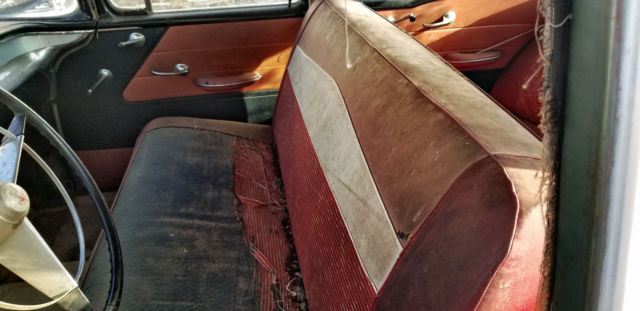 1956 Buick Special Deluxe - photo 10