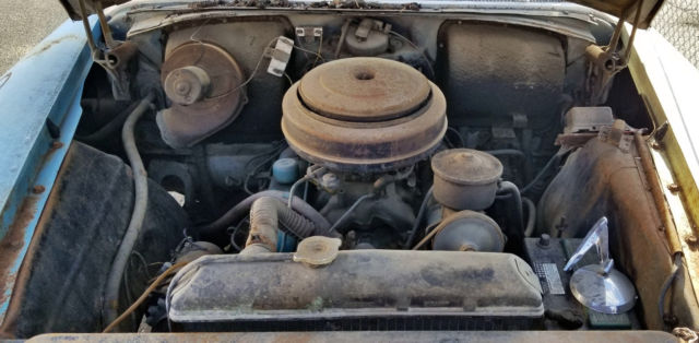 1956 Buick Special Deluxe - photo 12