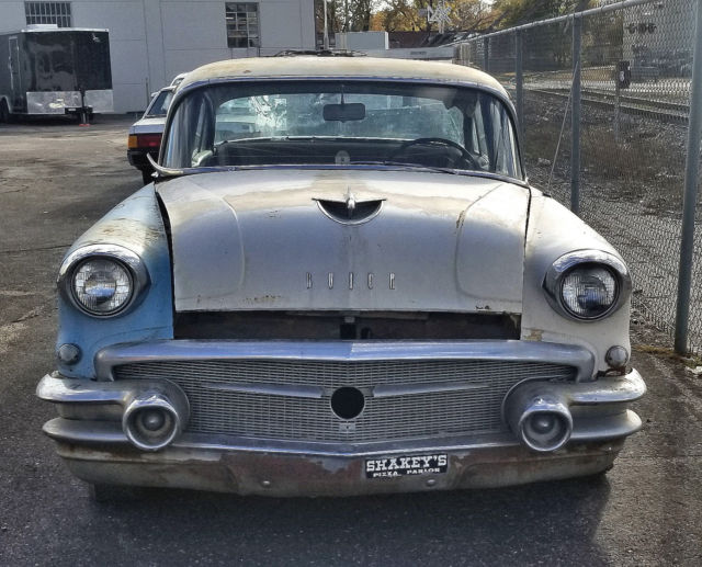 1956 Buick Special Deluxe - photo 2