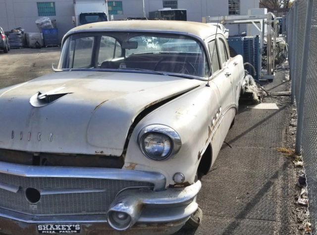 1956 Buick Special Deluxe - photo 3