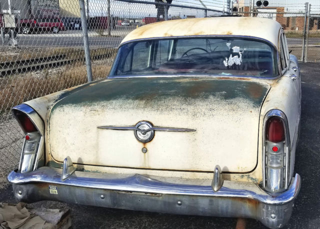 1956 Buick Special Deluxe - photo 4