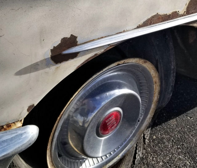 1956 Buick Special Deluxe - photo 7
